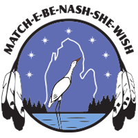 logo image of egret and 7 stars