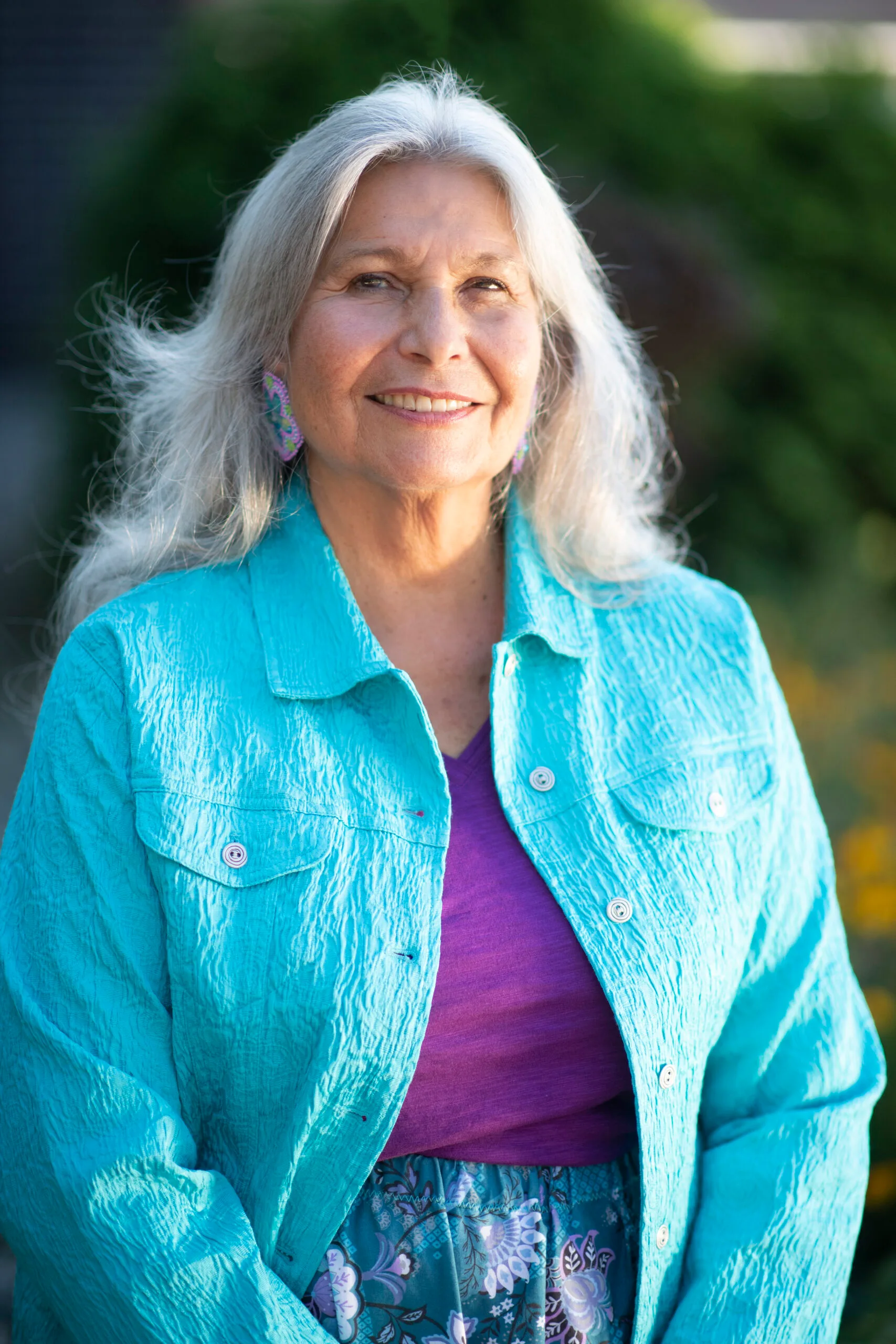 1744 Photo of Jodie Palmer, Vice Chair