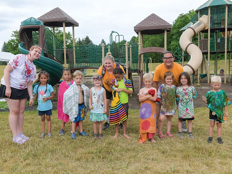 KidsPlayground