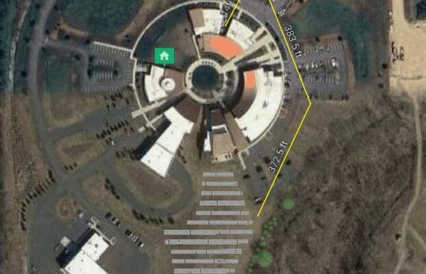 Request for Proposals – Solar Photovoltaic (PV) System. 