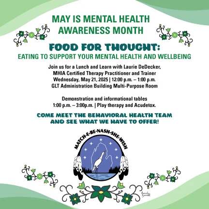 Join us for a Lunch and Learn!
RSVP for the event by following the link!
https://bit.ly/4lFiHqZ